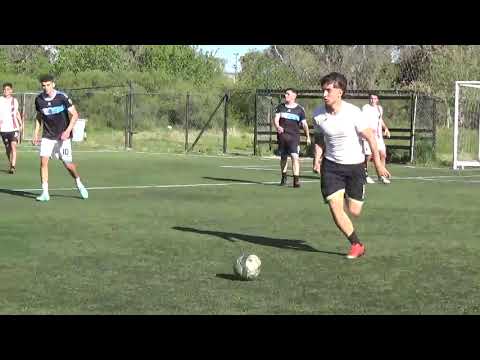 EL FUERTE VS VILLA MARTELLI - #LigaNuñez - #Clausura SLS - 14/10/23