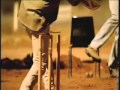 Cricket Australia Advertisement