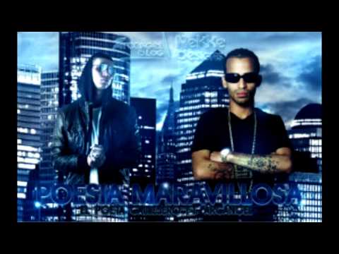 Arcangel Ft.Poeta Callejero - Poesia Maravillosa (Triangulo De Las Bermudas) (HD)