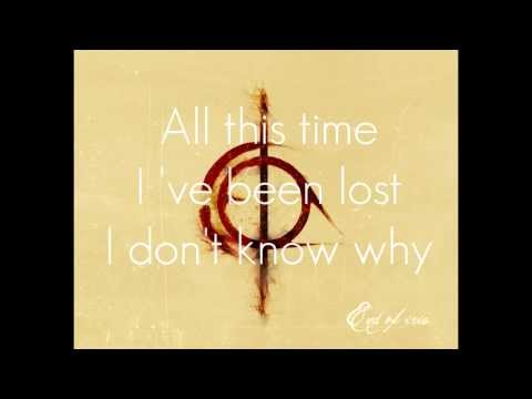End Of Iris - Rewind (Lyric Video)