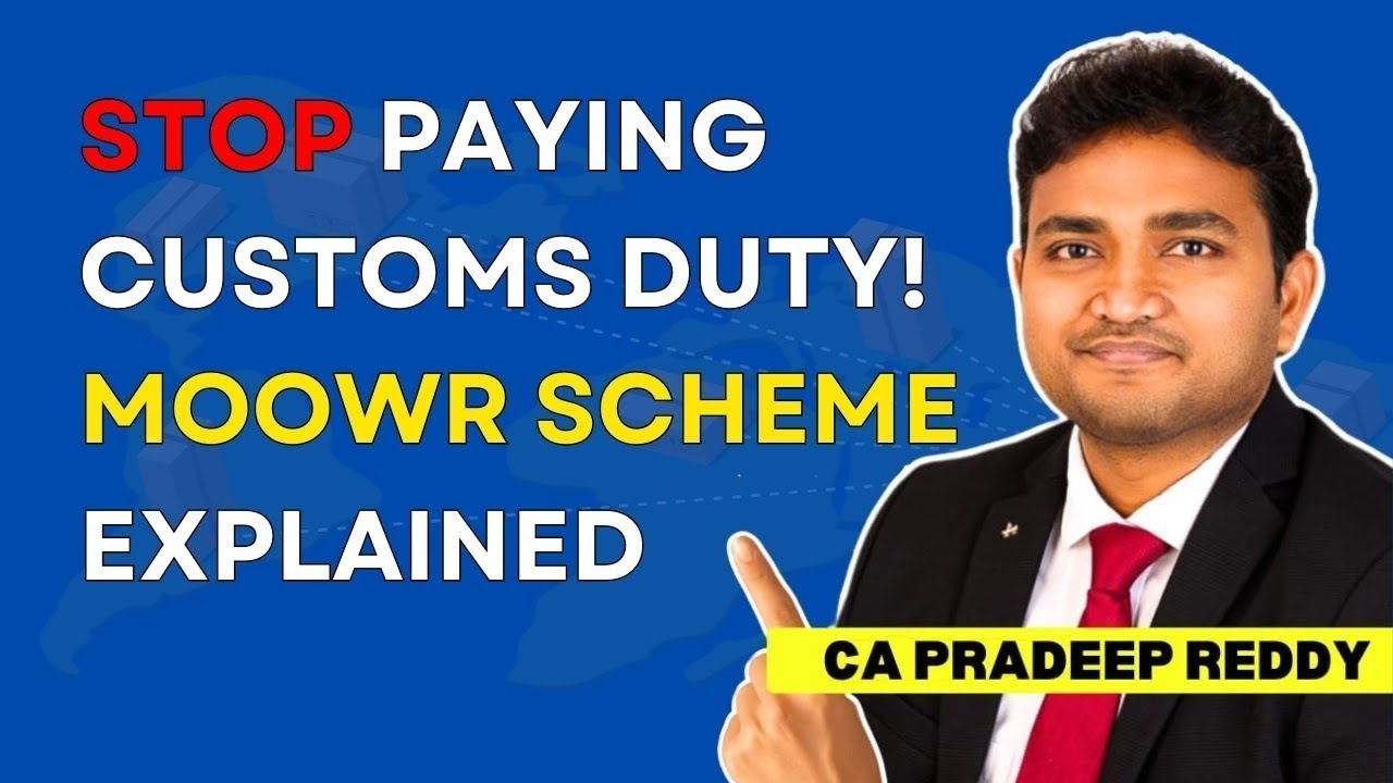 MOOWR Unit in India
