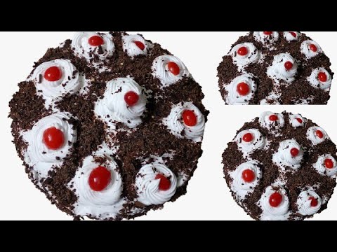 Black forest cake/Black forest cake in tamil/பிளாக் ஃபாரஸ்ட் கேக் தமிழ்