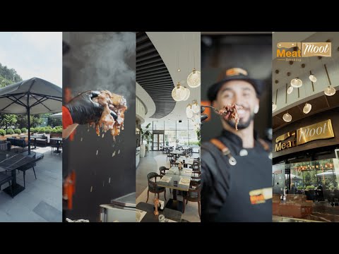 Meat Moot Restaurant