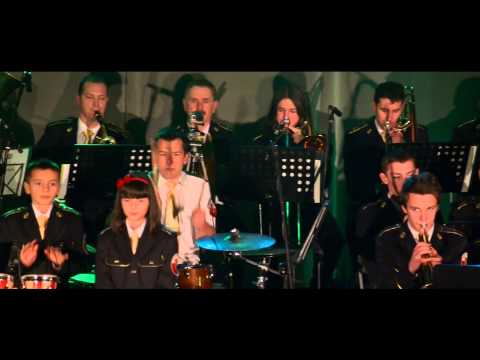 Młodzieżowa Orkiestra Baczków - Janosik