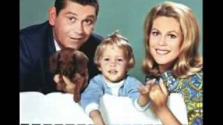 Bewitched TV Intro Theme Song 1964   1973