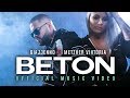GIAJJENNO x METZKER VIKTÓRIA - BETON | OFFICIAL MUSIC VIDEO | GIAJJENNO x METZKER VIKTÓRIA - BETON | OFFICIAL MUSIC VIDEO |