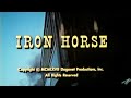 Classic TV Theme Iron Horse Dominic Frontiere