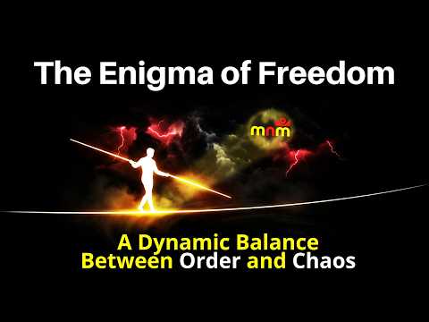 🗽 The Enigma of "Freedom" 🗽