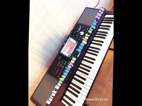 Narek Hovhannisyan___hangist erger hayrenasirakan 2026.