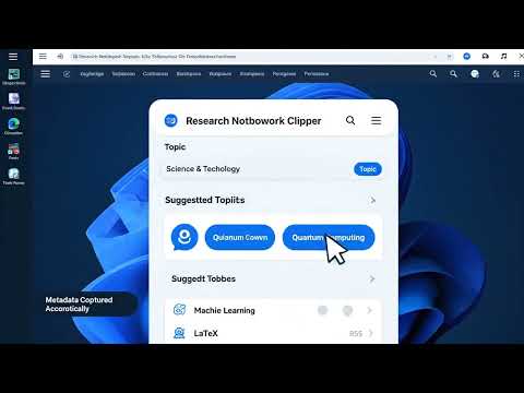 Item video thumbnail