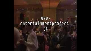 THE entertainment PROJECT - live at Vienna Marriott