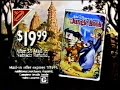 The Jungle Book Vhs Commercial 1991