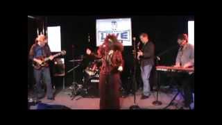 Janis Lives! TELL MAMA Janis Joplin Tribute