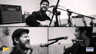 Murillo Augustus - Sonny Boy Williamson II - The Sky Is Crying COVER