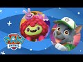 PAW Patrol & Abby Hatcher Mashup! No Bath Time for Peepers - PAW Patrol Official & Friends