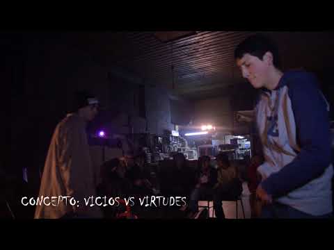 BerroVitz Vs TimeFrees (Final) UnderOverdoze Battles Vol 4