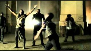 Mohombi Ft Akon - Dirty Situation - Official Paris Cesvette Remix