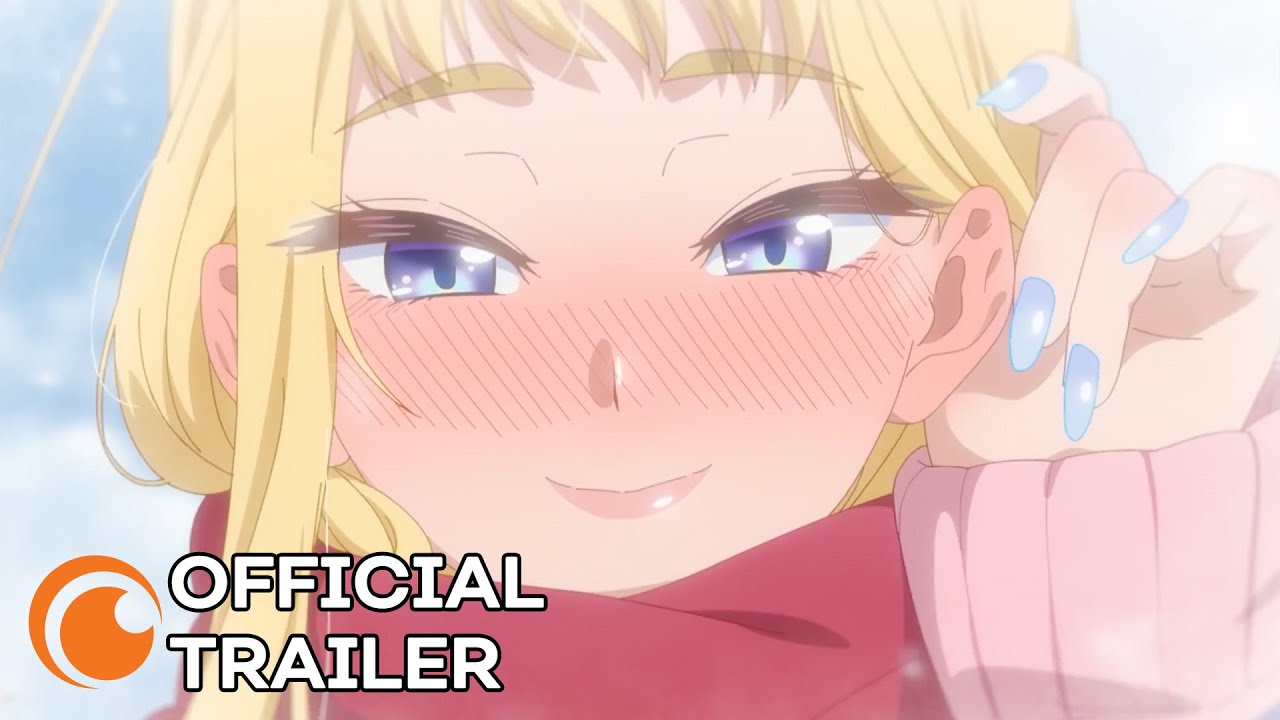 Official Trailer [Subtitled]