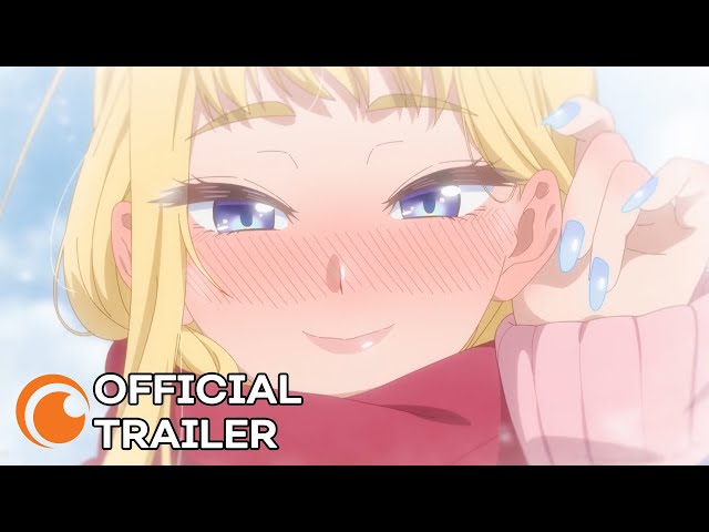 Official Trailer [Subtitled]