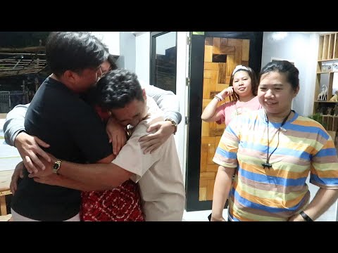 BAKASYON DAY 10: TAPOS NA BAKASYON - April 18, 2022