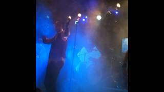 Zeraphine - Sterne sehen (partly) live in Berlin 2013