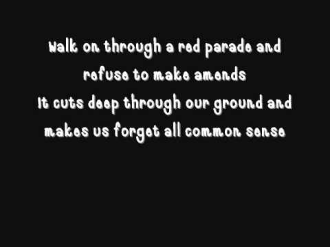 Michelle Chamuel - Clarity (Studio Version) (Lyrics)