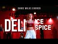 DELI @IceSpice | CHRIS WILKS CHOREO | @DanceMillennium