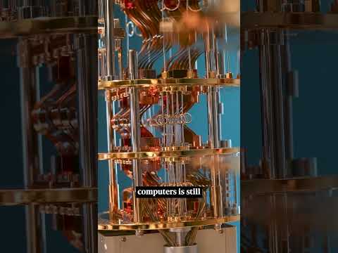 Quantum Computing Shares Surge After Reports Trump Administration Could Take A Stake