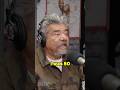 George Lopez Doesn't Look Like His Wax Figure