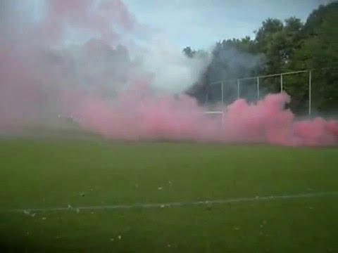 Bunde-MVV (oefen) 2009-2010