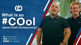 Clark Outsourcing - Video - 1