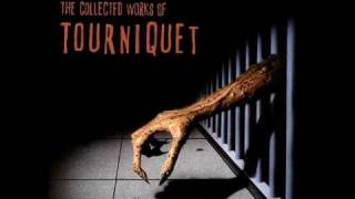 Tourniquet 02 Vanishing Lessons