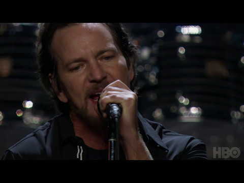 "Rockin' the Free World" Super Jam - 2017 Rock & Roll Hall of Fame Induction Ceremony