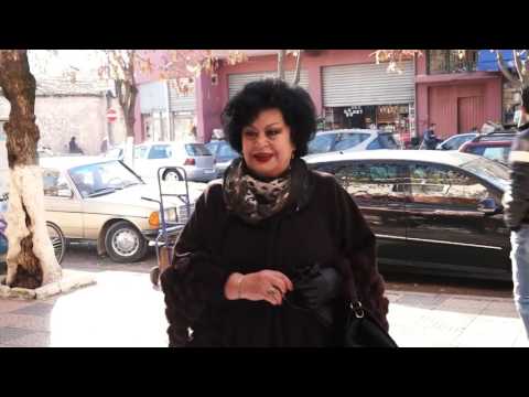 Besnik Cinari & Zyliha Miloti - Breket (Humor)