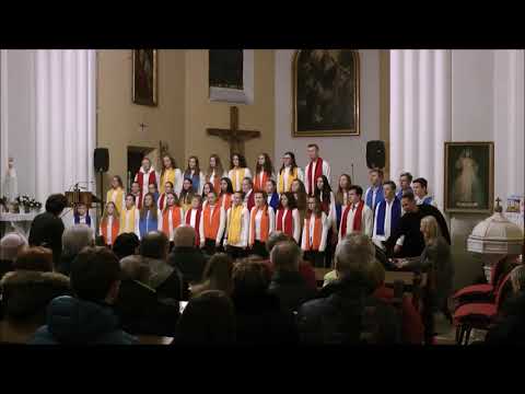 Adijamus - Dies Irae (Ruth Morris Gray)