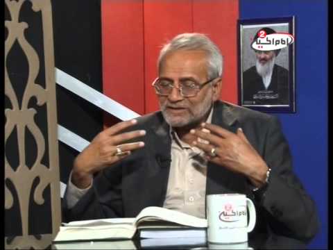 قادة الجيش صفاتهم وأدوارهم في نهج البلاغة - الدكتور محسن القزويني - برنامج نهج الحياة - الحلقة 22