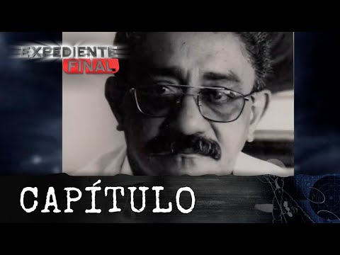 Final Report: An accident ended Hernando Marín's life, but not his legacy - Caracol TV