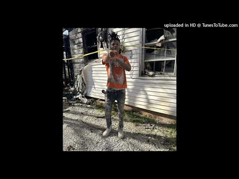 AD Reckless - “Puffin On KB” (Unreleased)