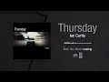 Thursday "Ian Curtis"