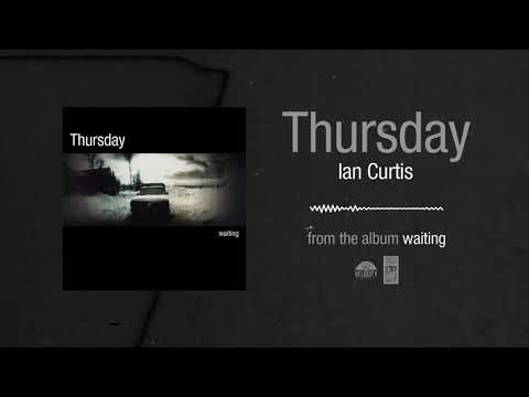 Ian Curtis video thumbnail