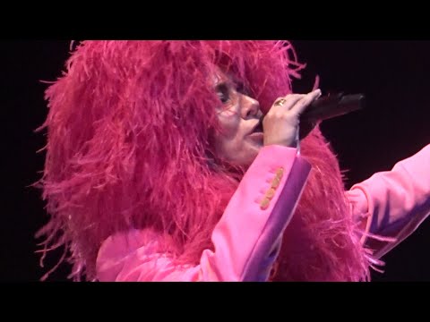 Roísín Murphy - Golden Era / Familiar Feeling, TivoliVerdenburg 15-05-2022