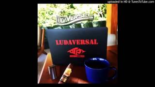 Ludacris - Truffle Butter [Lyrics]