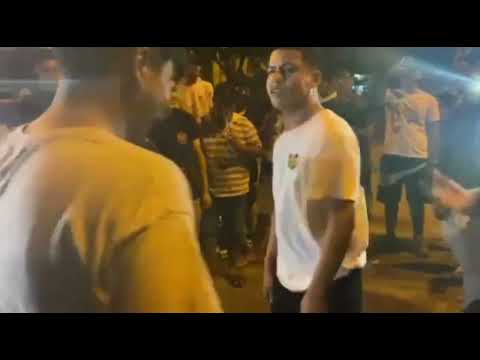 pier cdh (chimbote) vs litzen (Trujillo) - final regional raptonda 2022.🔥