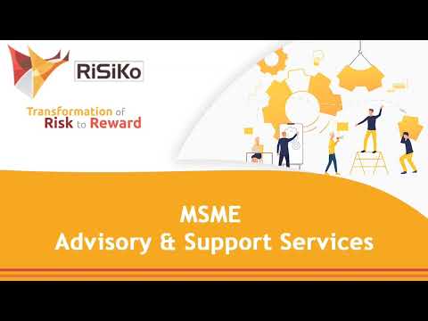 Msme Registration Consultancy