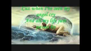 Gotthard- I&#39;ve Seen An Angel Cry With Lyrics