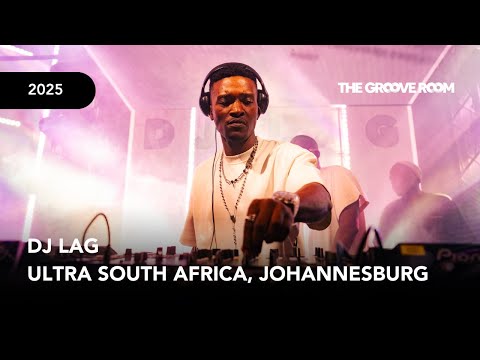 The Groove Room and 2 more