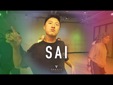 SAI - Sureno Beatzz x Milo & Fabio x Ivan90 | YODA CHOREOGRAPHY