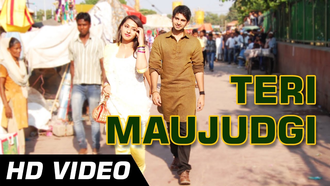 Teri Maujudgi Lyrics | Chal Bhaag | Javed Ali | Satish Kashyap