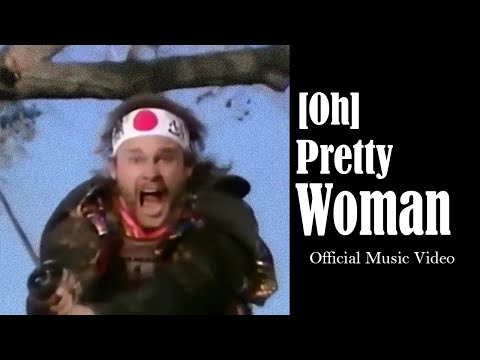 Videoclip de (Oh) Pretty Woman (2004 Remaster) — Van Halen
