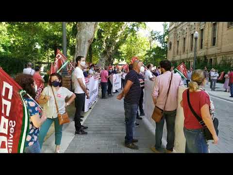 IU SEVILLA INFO #48 cover image